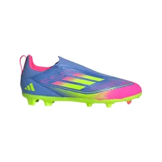 Adidas F50 League ll fg/mg Jr