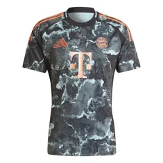 Adidas FC Bayer Munchen Away Shirt