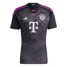 Adidas Fc Bayern Away Jersey