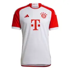 Adidas Fc Bayern b Home Jersey