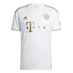 Adidas Fc Bayern Munchen Away Shirt 2022/2023