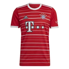 Adidas Fc Bayern Munchen Home Shirt 2022/2023