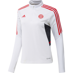 Adidas Fc Bayern Munchen Trainingstop 22/23
