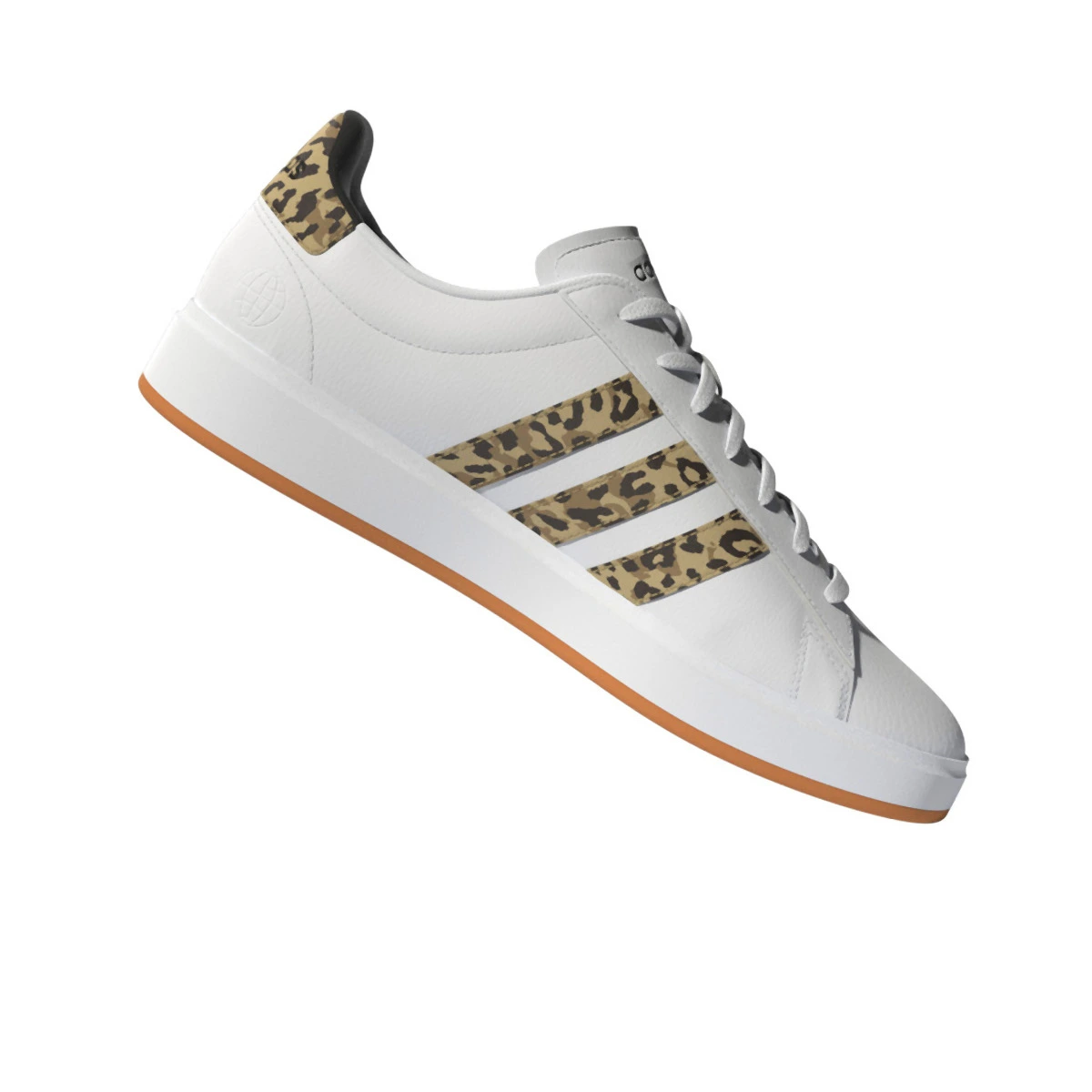 Adidas grand court 2.0 - Schoenen - Casual - Intersport van den Broek /