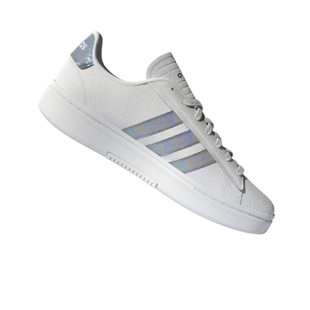 Adidas grand court alpha - Schoenen Casual - Intersport van den Broek /