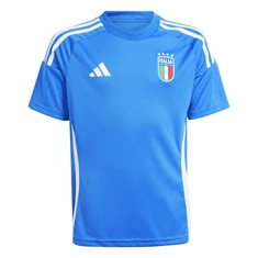 Adidas Italie Shirt Thuis Fan Jr