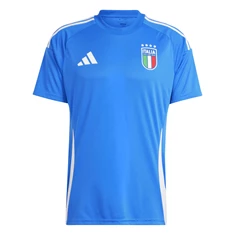 Adidas Italie Shirt Thuis Fan M