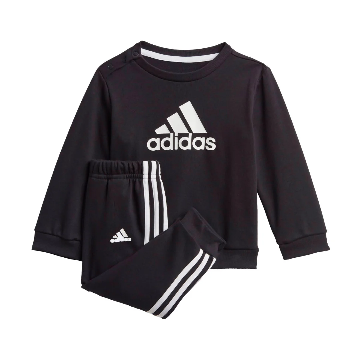 Adidas joggingpak store