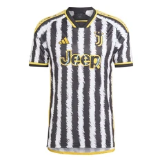 Adidas Juve Home Jersey