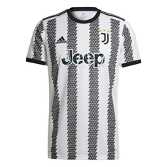 Adidas Juventus Home Shirt 2022/2023
