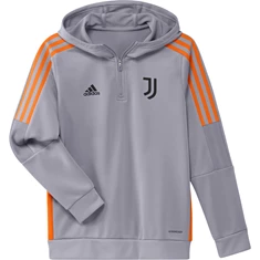 Adidas Juventus Hooded Junior 2021/2022