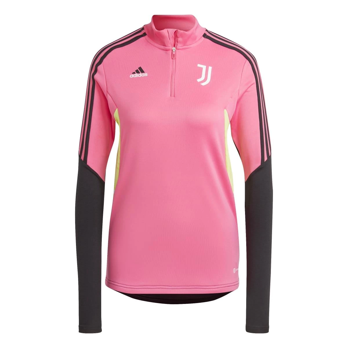 Scheiden Uitsluiten Nauwgezet Adidas Juventus Training Top Dames - Sweaters - Fanshop - Voetbal -  Intersport van den Broek / Biggelaar