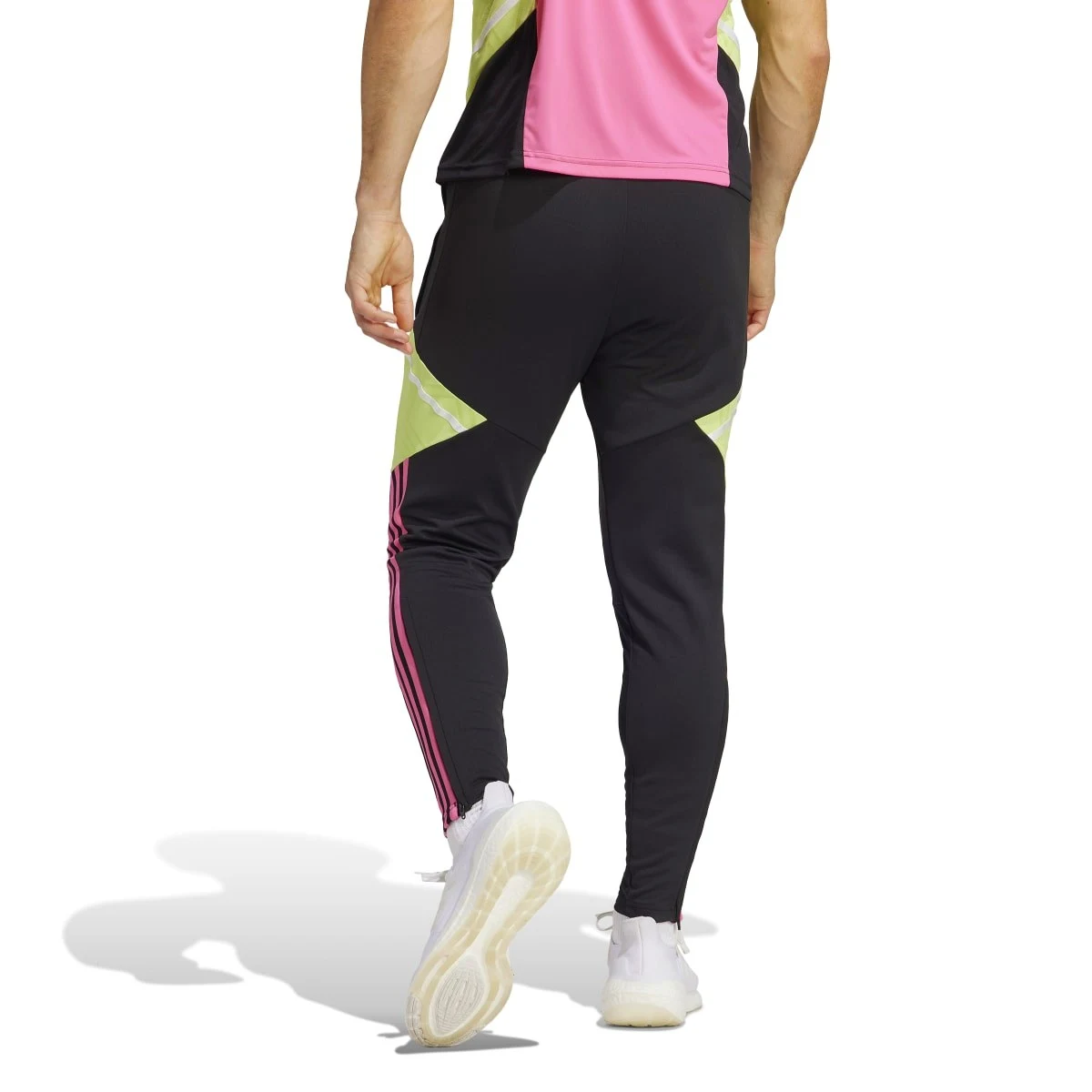 Juventus trainingsbroek online heren