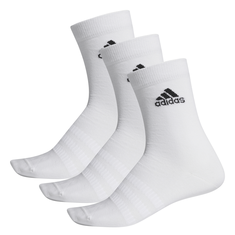 Adidas Light Crew Sok 3 Pack