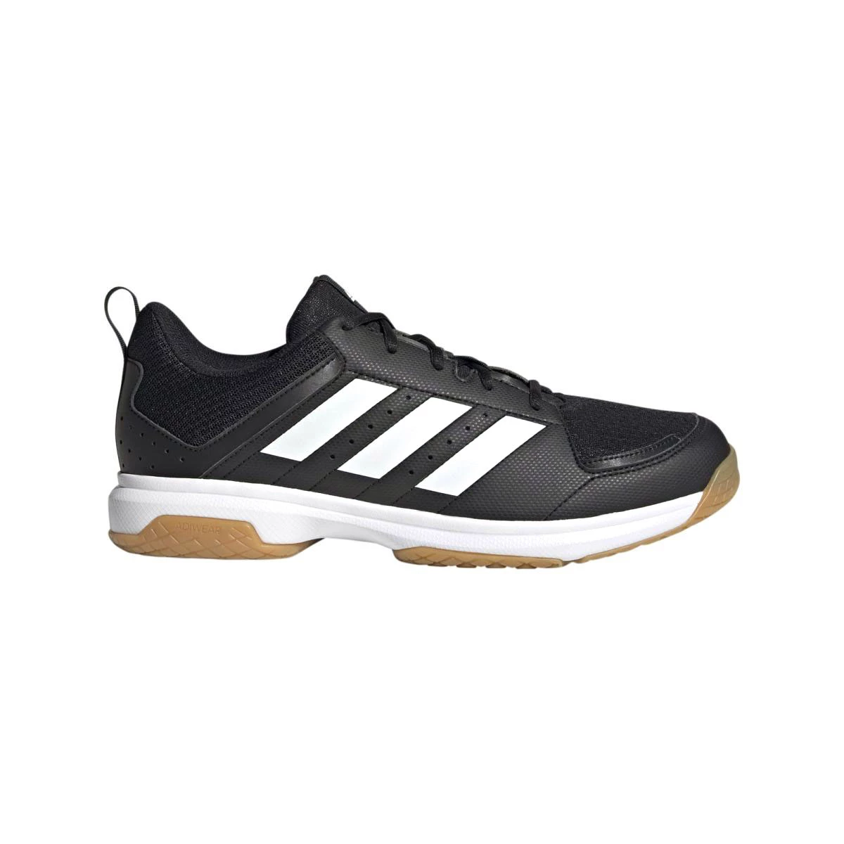 Adidas Ligra 7 Indoor - Indoor schoenen - - Meer Sporten Intersport van den Broek / Biggelaar
