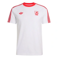Adidas Liverpool Shirt