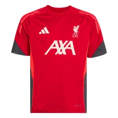 Adidas Liverpool Training Shirt