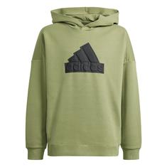 Adidas Logo Hoodie Jr