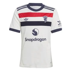 Adidas Manchester United 3 Shirt Jr