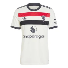 Adidas Manchester United 3 Shirt