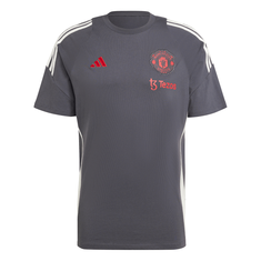 Adidas Manchester United EU Shirt