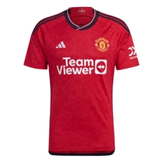 Adidas Manchester United Home Jersey