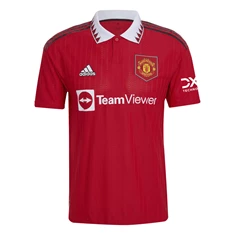 Adidas Manchester United Home Shirt 2022/2023