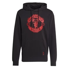 Adidas Manchester United Hooded 2021/2022