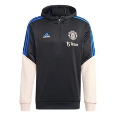 Adidas Manchester United Hooded