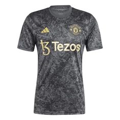 Adidas Manchester United Prematch Shirt M