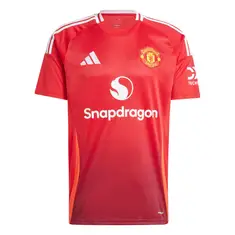 Adidas Manchester United Thuis Shirt