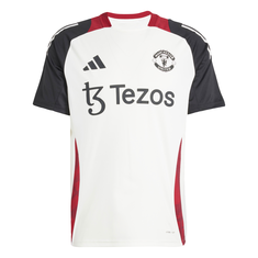 Adidas Manchester united Trainig Shirt