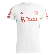 Adidas Manchester United Training Jersey W