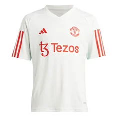 Adidas Manchester United Training Jersey Y