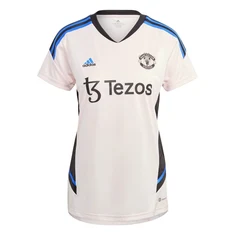 Adidas Manchester United Training Shirt Dames