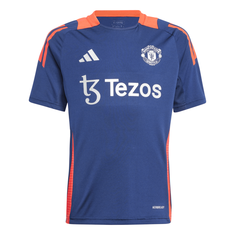 Adidas Manchester United Training Shirt Jr