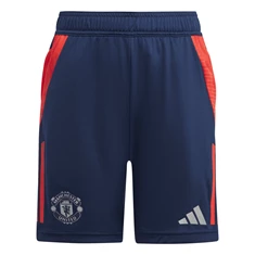 Adidas Manchester United Training Short Jr