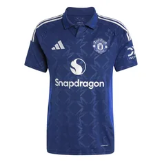 Adidas Manchester United Uit Shirt