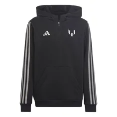 Adidas Messi Hooded Junior