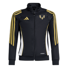 Adidas Messi hoodie Tr.jack Jr