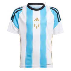 Adidas Messi T-Shirt Jr