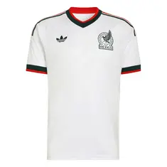 Adidas Mexico Uit Shirt