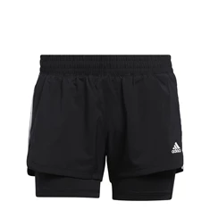 Adidas Pacer 2in1 Short