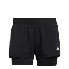 Adidas Pacer 2in1 Short