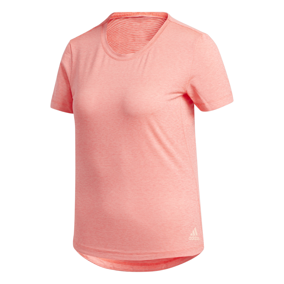 Adidas Performance Shirt T shirts Tops Fitnesskleding
