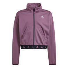 Adidas Pfl FZ Vest Meisjes