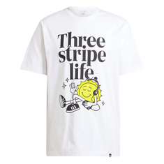 Adidas Positive T-Shirt M