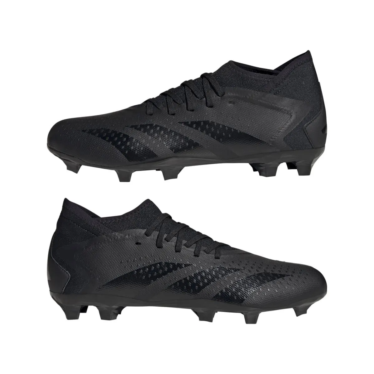 Adidas predator on sale high tops