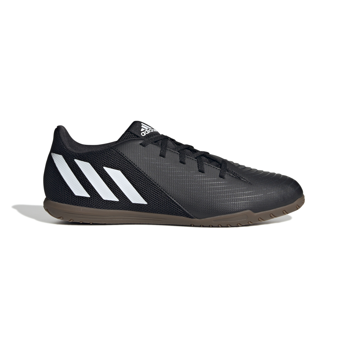 Adidas Predator Edge.4 In - - Voetbalschoenen - Voetbal - van den Broek / Biggelaar