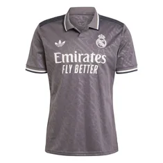 Adidas Real Madrid 3 Shirt